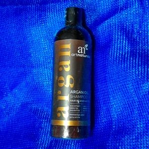 Art Naturals Argan Professional Series Shampoo